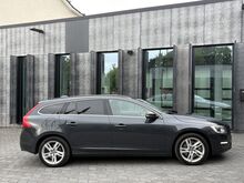 Volvo V60 SUMMUM AWD TWIN ENGINE PLUG IN HYBRID