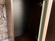 Кухонная мебель с техникой