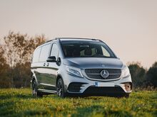 Sõiduautode, väikebusside ja matkabusside rent