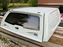 Toyota Hilux kastikate 2016-