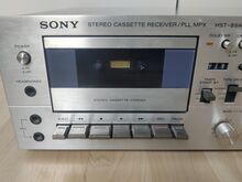 Стереоресивер Sony HST-89A