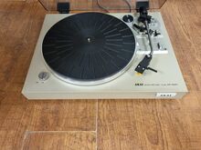 Akai AP-B20 Auto Return Turntable