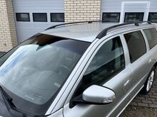 NELIKVEOLINE Volvo V70 2.4 D5 136kw, LISASOOJENDUS