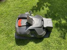 Husgvarna Automower 310
