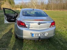 Opel Insignia 2009