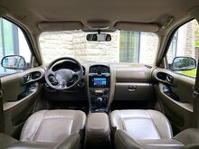 HYUNDAI SANTA FE / АВТОМАТ / 4WD / ТО 03.2027