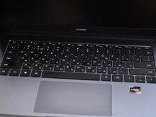 Huawei MateBook D15