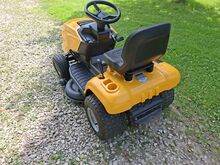 Murutraktor