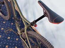 Maastikuratas Orbea Laufey H Ltd