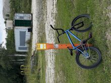 Müüa bmx