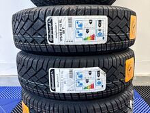 175/65 r15" rehvid + veljed + tpms