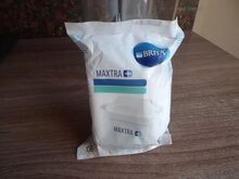 Brita kann+filter.