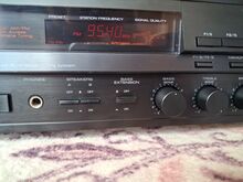 Yamaha RX-330 stereo resiiver