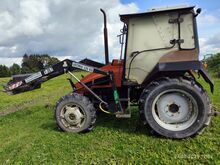 Traktor T-30 ehk Vtz 2032