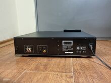 Yamaha CDX-993 Natural Sound Compact Disc Player