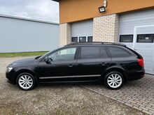 Skoda Superb 1,8 Turbo 118kw, AUTOMAAT