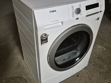 Pesukuivati AEG Lavatherm T76484AIH 8kg