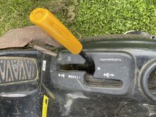 Müüa murutraktor McCulloch M145-97H