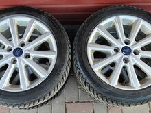 Ford valuveljed 4x108 16"