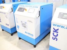 KRUVIKOMPRESSOR ALMIG BELT 18 (18KW)