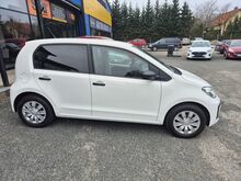 Volkswagen UP Van 1.0 44кВт фургон