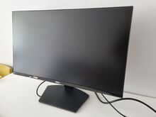 Korralik Dell 24" Full HD IPS monitor