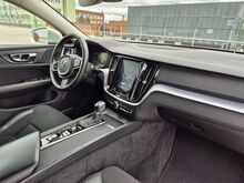 Volvo V60 Cross Country D4 Business Plus AWD