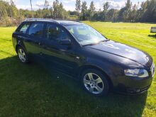 Audi A4 1,9TDI -07