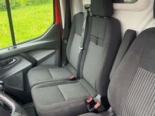 Продается Ford Transit Custom 2,2 дизель, 74 кВт