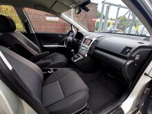 Toyota Corolla Verso 2.0 D-4D 85kW üv 05.2027