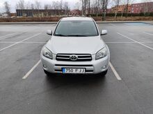 Toyota Müüa RAV 4 , 2.2 D 130kW , 2008a.manuaal