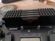 Emaplaat + RAM + Protsessor (CPU) mängurikombo