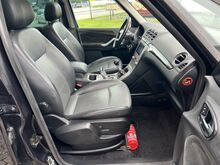 Ford Galaxy 2,0 TDCI 103kw, 7 KOHTA