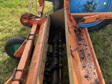 Kverneland taarup 1500