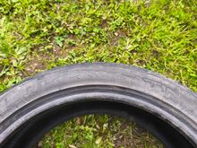 Suverehvid 235/40 R18 Vredestein