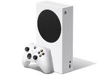 Microsoft Xbox Series S