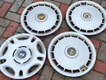 BMW R16" Style360 valuveljed 5x120 rehv 205/55R16