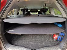 Honda CR-V 2.2 дизель автомат 2011