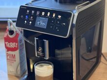 Täisautomaatne kohvimasin Saeco GranAroma SM6580