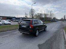 Volvo XC90 2010 R-design