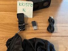 Öövaatlusseade
