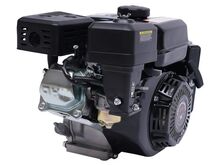 BENSIINIMOOTOR 4T 210cc 7.5hp 3600rpm, el. start