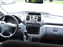 Mercedes-Benz Vito 2.2 CDI 110 kW Extra Long