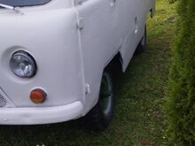 Müüa/Vahetada Uaz