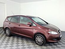 SEAT Altea XL