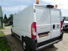 Фиат Дукато LONG a/c 2.3 TDI 96 кВт