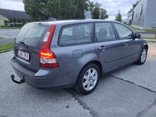 Volvo V50 1.6 80 kw 2006 a