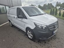 MB VITO LONG 2019