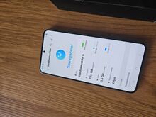 Samsung galaxy S22 128 GB + ümbris ja karp
