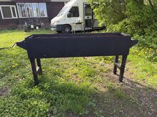 Käsitöö grill
